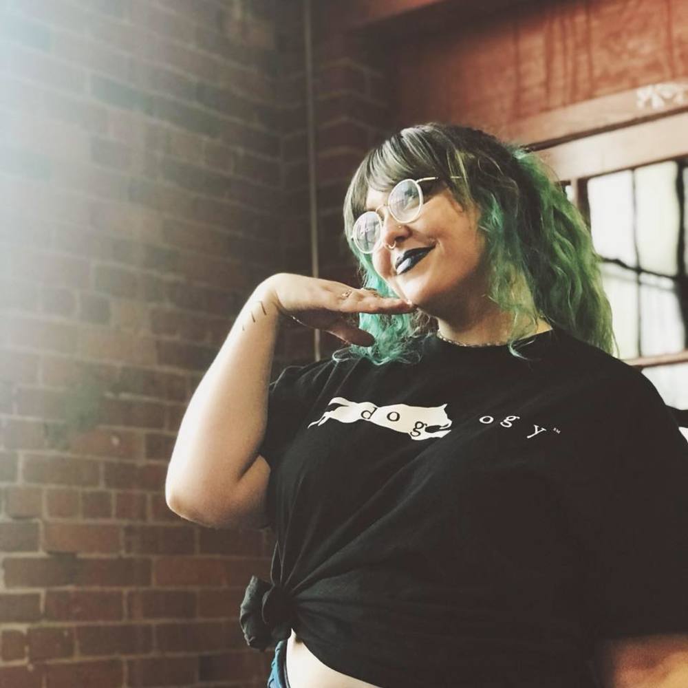 Meet your Posher, Erin